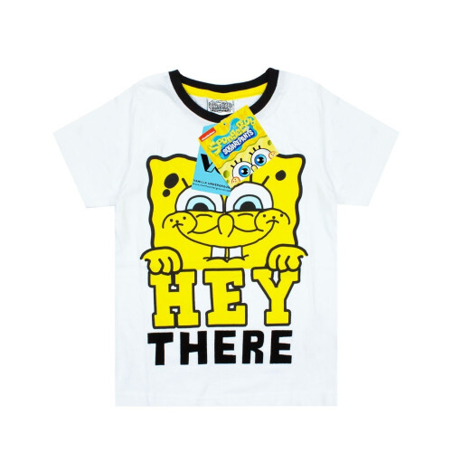 SpongeBob SquarePants SpongeBob SquarePants Boys Pyjama Set 1