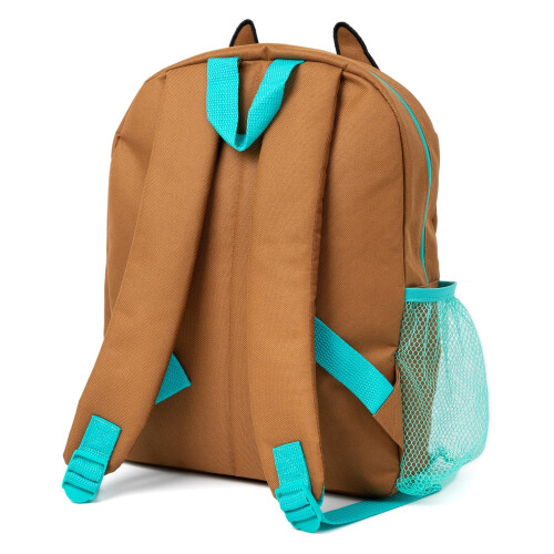 Scooby Doo Scooby Doo Where Are You? Backpack Set (Pack of 4) 1