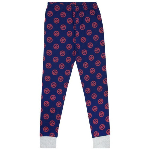 Avengers Avengers Boys Pyjama Set 2