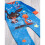 Bing Bunny Boys Good Night Bing Characters Bodysuit 2