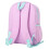 Barbie Barbie Backpack Set (Pack Of 4) 4