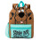 Scooby Doo Scooby Doo Where Are You? Backpack Set (Pack of 4) 3