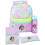 Barbie Barbie Backpack Set (Pack Of 4) 1