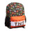 Minecraft Minecraft Childrens/Kids Logo Backpack Set (Pack of 3) 3
