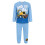 JCB JCB Childrens Boys Dig It All Pyjamas 1