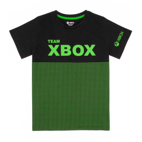 Xbox Xbox Childrens/Kids Short Pyjama Set 1