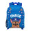 Paw Patrol Paw Patrol Boys Chase Backpack 1