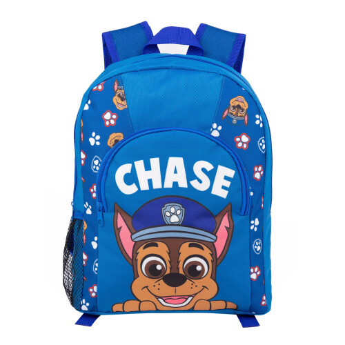 Paw Patrol Paw Patrol Boys Chase Backpack