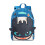 How To Train Your Dragon How To Train Your Dragon Childrens/Kids Toothless Backpack 1