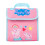 Peppa Pig Peppa Pig Logo Backpack Set 3