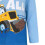 JCB JCB Childrens Boys Dig It All Pyjamas 5