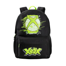 Xbox Childrens/Kids Logo Backpack