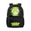 Xbox Xbox Childrens/Kids Logo Backpack 1