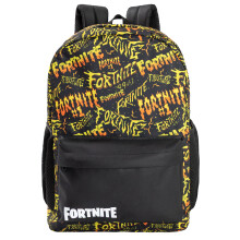 Fortnite Childrens/Kids Logo Backpack