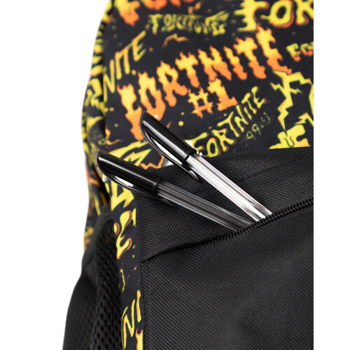 Fortnite Fortnite Childrens/Kids Logo Backpack 2