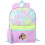 Barbie Barbie Backpack Set (Pack Of 4) 2