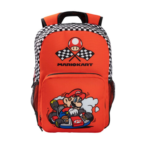 Nintendo Nintendo Childrens/Kids Mario Backpack