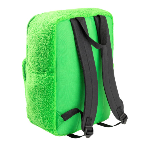 Minecraft Minecraft Childrens/Kids Logo Backpack 1