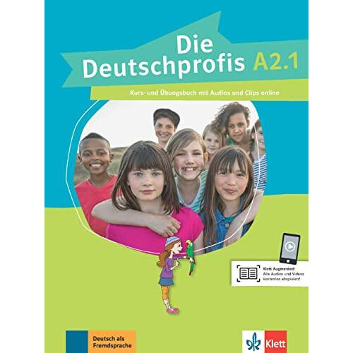 Deutschprofis in Teilbanden Paperback Book