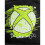 Xbox Xbox Childrens/Kids Logo Backpack 4