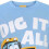 JCB JCB Childrens Boys Dig It All Pyjamas 4