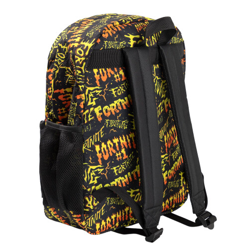 Fortnite Fortnite Childrens/Kids Logo Backpack 1