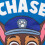 Paw Patrol Paw Patrol Boys Chase Backpack 3