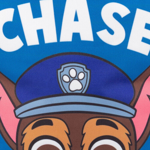 Paw Patrol Paw Patrol Boys Chase Backpack 2