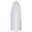 Premier (4XL, White) Premier Studded Front Long Sleeve Chefs Jacket / Chefswear 3