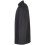 Premier (5XL, Black) Premier Studded Front Long Sleeve Chefs Jacket / Chefswear 5