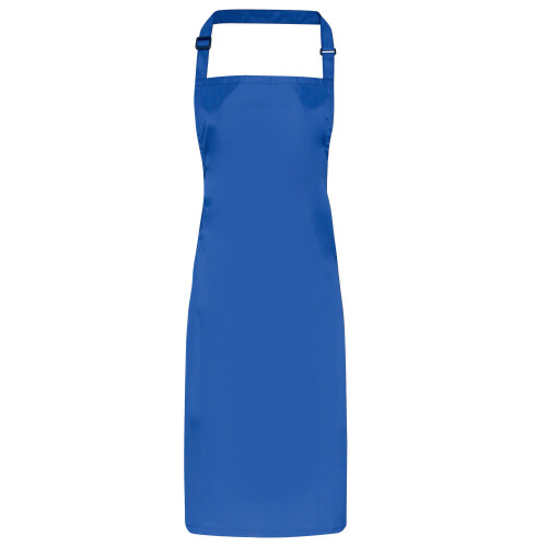 Premier (One Size, Royal) Premier Waterproof Bib Apron