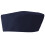 Premier (One Size, Navy) Premier Unisex Chefs Skull Cap (Pack of 2) 1
