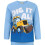 JCB JCB Childrens Boys Dig It All Pyjamas 2