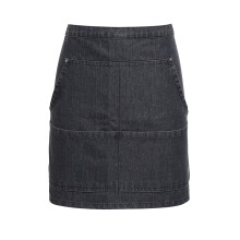 Premier Jeans Stitch Denim Waist Apron (Pack of 2)
