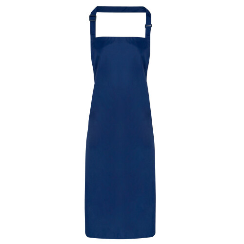 Premier (One Size, Navy) Premier Waterproof Bib Apron