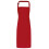 Premier (One Size, Red) Premier Waterproof Bib Apron 1