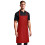 Premier (One Size, Red) Premier Waterproof Bib Apron 2