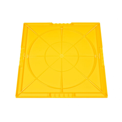 Red Gorilla Versatile Spot Board 1