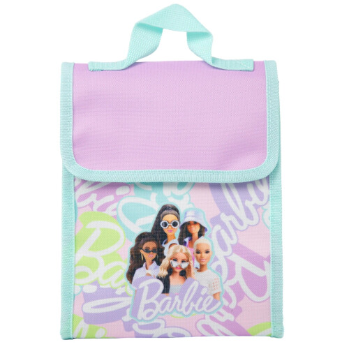 Barbie Barbie Backpack Set (Pack Of 4) 2