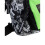 Minecraft Minecraft Creeper Crossbody Bag 3