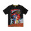 Superman Superman Boys Raglan T-Shirt 1