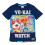 Yo-Kai Watch Boys Panel T-Shirt 1