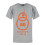 Star Wars Star Wars Boys The Force Awakens BB-8 T-Shirt 1