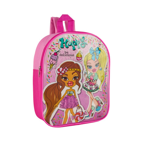Bratz Bratz Girls Be Delicious Backpack