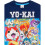 Yo-Kai Watch Boys Panel T-Shirt 2