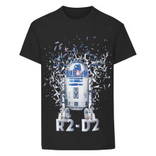 Star Wars Boys R2-D2 T-Shirt