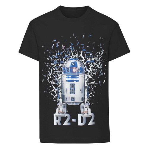 Star Wars Star Wars Boys R2-D2 T-Shirt