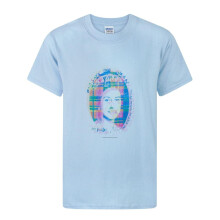 Sex Pistols Childrens Boys Tartan Queen T-Shirt