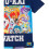 Yo-Kai Watch Boys Panel T-Shirt 5