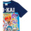 Yo-Kai Watch Boys Panel T-Shirt 4
